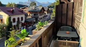 Appartement Soleil d'Or au cœur de Megève - Image 3