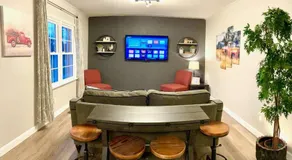 Your Private Country Base Relax & Reboot- Country Bumpkin - Image 4