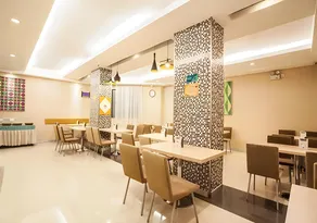 City Comfort Inn Liuzhou Diwang North Station - Image 2