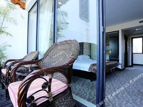Huajian Boutique Homestay (Nanjing Gaochun Old Street Store) - Image 5