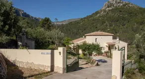 B&B Villa Foia Vella værelse Almendra - Image 4