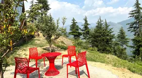 Dahar Heights - A Boutique Homestay - Image 3