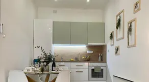 Moderne lejlighed med 2 soveværelser Eva i Porec Center - Image 4