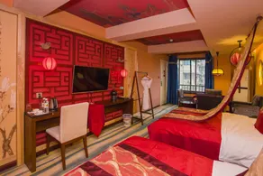 Vegas Culture Hotel Chunxi Road Branch - Image 2