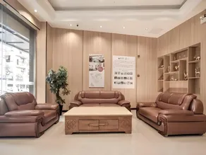 Shell Hotel Guangdong Zhuhai Doumen District Jingan Pedestrian Street - Image 3