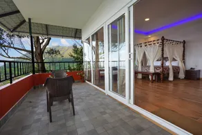 Tea Valley Resort, Munnar - Image 5