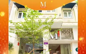 Express by M Village Đông Du - Image 5