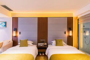 Shengshi International Hotel - Image 2
