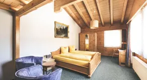 Hotel Alpina - Image 2