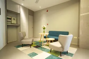 Home Inn Style Kunming Nanping Pedestrian Street Jinma Biji Square - Image 2