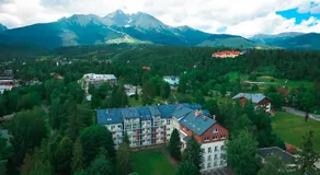Wili Tatry Apartments - Image 4
