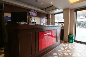 OYO 419 La Scala Residences - Image 5
