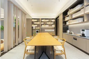 JI Hotel Wenzhou Rui'an Dongshan - Image 4