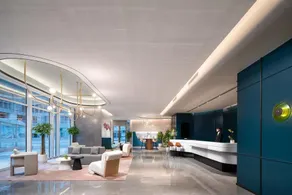 Citadines Shenzhen Sci-Tech Area Baoding - Image 2
