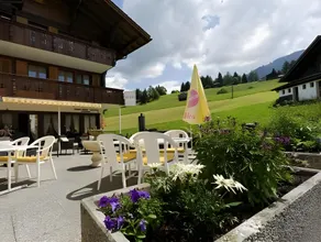 Hotel Alphorn - Image 5