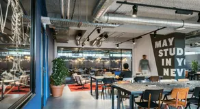 The Social Hub Amsterdam West Extended Stay - Image 5