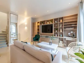 High-end 75m2 apartment - Place Morny - Image 2