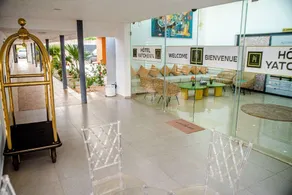 Hotel Yatchenin Yamoussoukro - Image 5