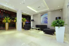 City Comfort Inn Anshun Pingba District Government - Image 2