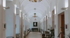 Pokoje Gościnne Domu Pielgrzyma w Supraślu - Image 4