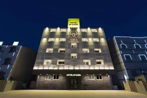 Hotel Yeogiuhtte Gangneung Gyeongpo - Image 4