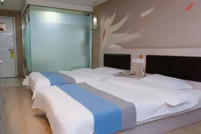 Xi Yue · Bo Ting Hotel (Gu'an Branch) - Image 5