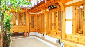 Chaehyodang Hanok Stay - Image 3