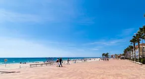 villasun beach studio - Image 5