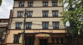 Hotel Exclusiv - Image 4