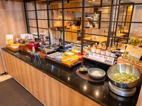 Super Hotel Saitama Wako-shi Ekimae - Image 5
