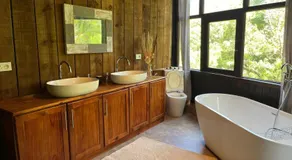 Villa Zen des Îles-Piscine Privée &Ambiance cosy - Image 2