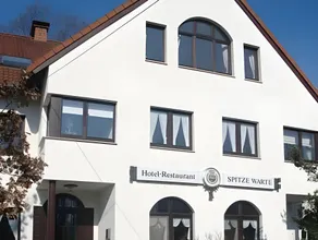 Hotel Spitze Warte - Image 5