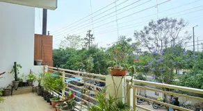 Moksh Hotel - Image 5