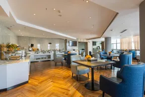 Echarm Hotel Xuzhou Suning Plaza - Image 4