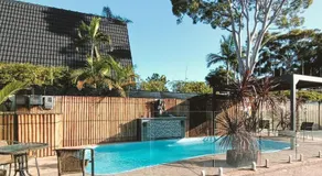 Admiral Nelson Motor Inn - Image 5