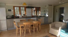 Devon Eco Lodges - Image 3