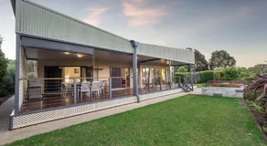Charlie Bravo Chalet - Escape to the Golden Triangle - Image 4