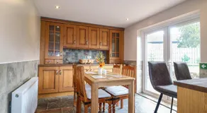 Wigley Farm House Cottage - Image 5