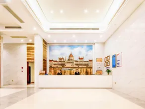 Vienna 3 Best Hotel Hunan Zhuzhou Hongqi Road Tianxin - Image 5
