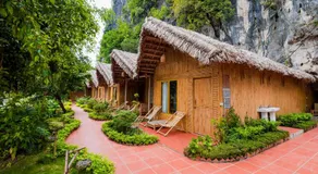 Tam Coc Horizon Bungalow - Image 3