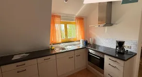 Ferienwohnung Zum Böhmischen Bürgergarten - Image 3