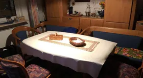 Familien-Zimmer mit Bad und Garten in Privathaus hell, gemütlich, ruhig, eigenes großes Badezimmer - Image 4