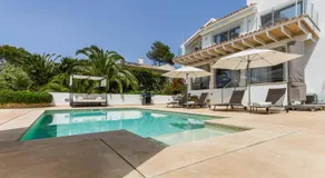 2550 Lichtdurchflutete Villa in Santa Ponsa Nova - Image 3
