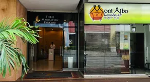 Casa Tagpuan in Manhattan ParkWay - Image 4