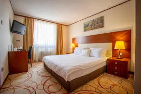 Grand Hotel Tuzla - Image 2