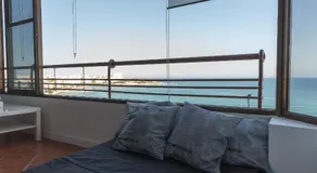 Amazing Sea Views with AC two min beach - Image 2