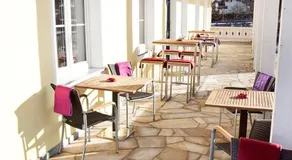 Hotel Garni Ammergauer Hof - Image 4