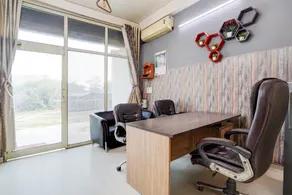 Hotel O Star Residency - Image 4