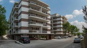 Park Residence 5, 2 Bedroom Apartment - Image 3