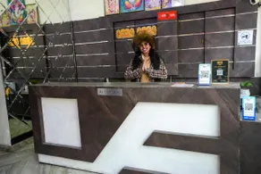 Hotel Blessing Inn - Image 3